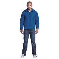 Studio Jacket Mens - Barron