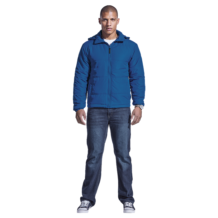 Studio Jacket Mens - Barron