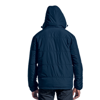 Studio Jacket Mens - Barron