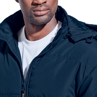 Studio Jacket Mens - Barron