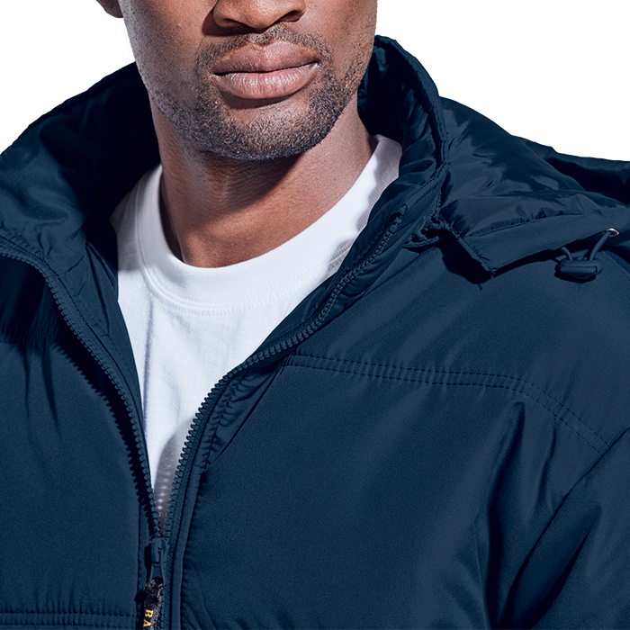 Studio Jacket Mens - Barron