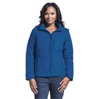 Studio Jacket Ladies - Barron