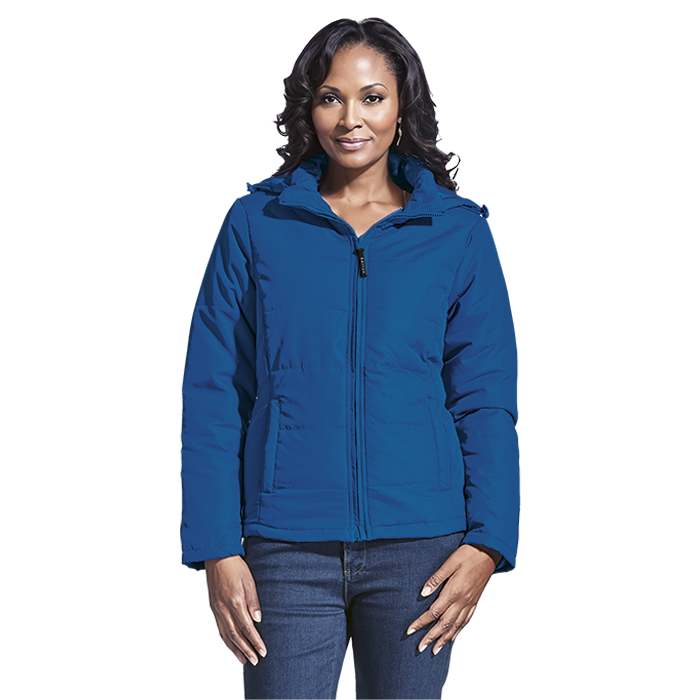 Studio Jacket Ladies - Barron
