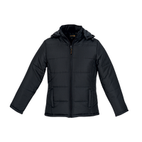 Studio Jacket Ladies - Barron