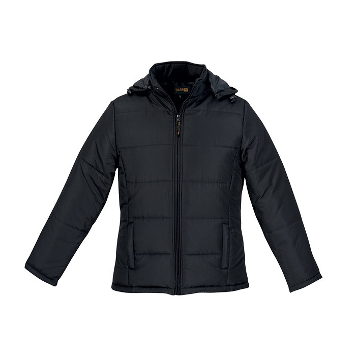 Studio Jacket Ladies - Barron
