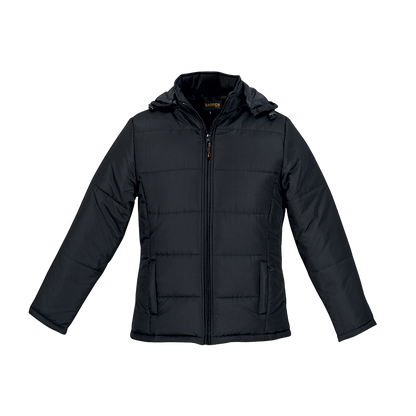 Studio Jacket Ladies - Barron
