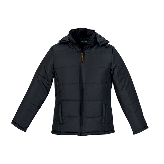 Studio Jacket Ladies - Barron