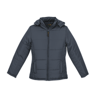 Studio Jacket Ladies - Barron