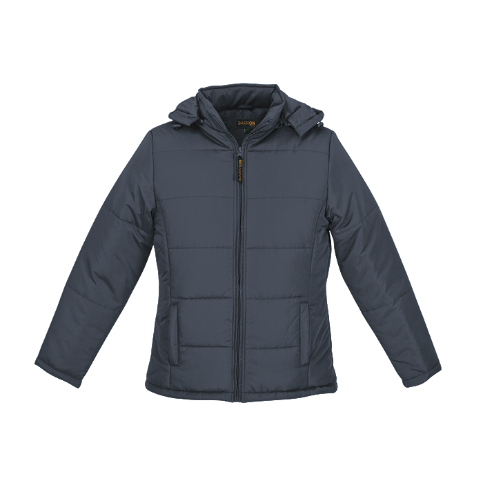 Studio Jacket Ladies - Barron