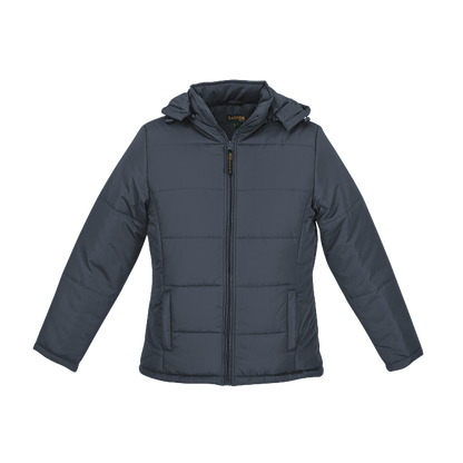 Studio Jacket Ladies - Barron