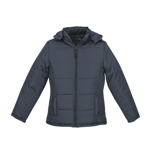 Studio Jacket Ladies - Barron