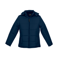 Studio Jacket Ladies - Barron