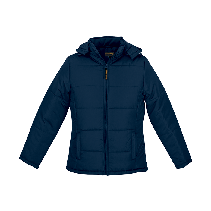 Studio Jacket Ladies - Barron