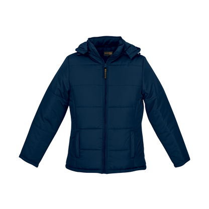 Studio Jacket Ladies - Barron