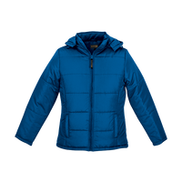 Studio Jacket Ladies - Barron