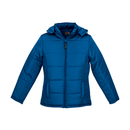 Studio Jacket Ladies - Barron