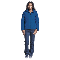 Studio Jacket Ladies - Barron