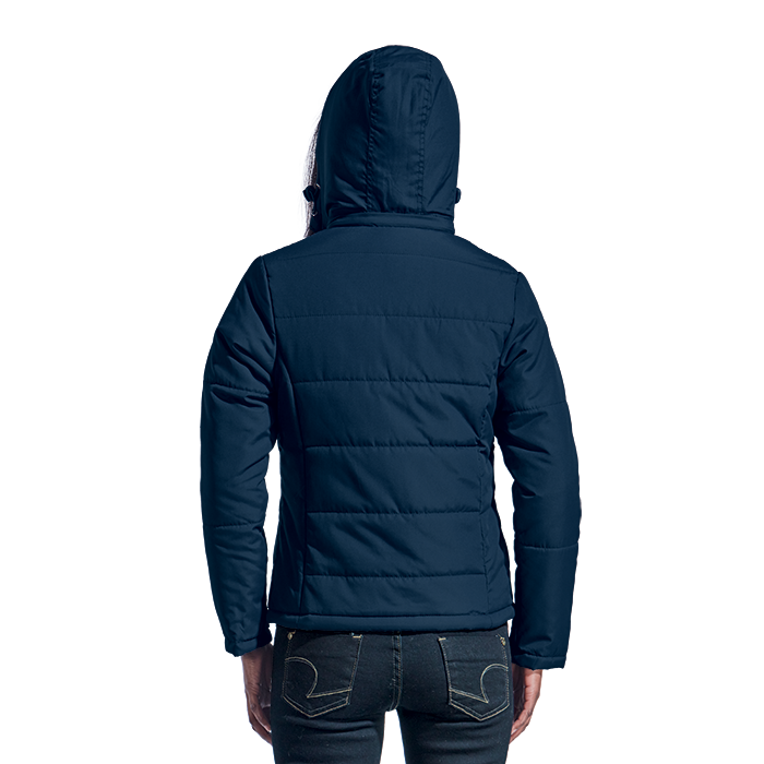 Studio Jacket Ladies - Barron