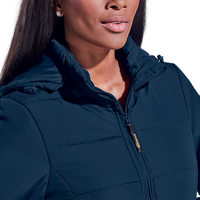 Studio Jacket Ladies - Barron