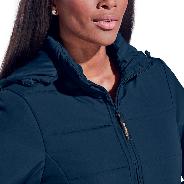 Studio Jacket Ladies - Barron