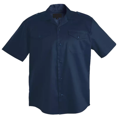 Pinnacle Security Combat Shirts