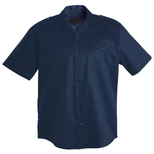 Pinnacle Security Combat Shirts