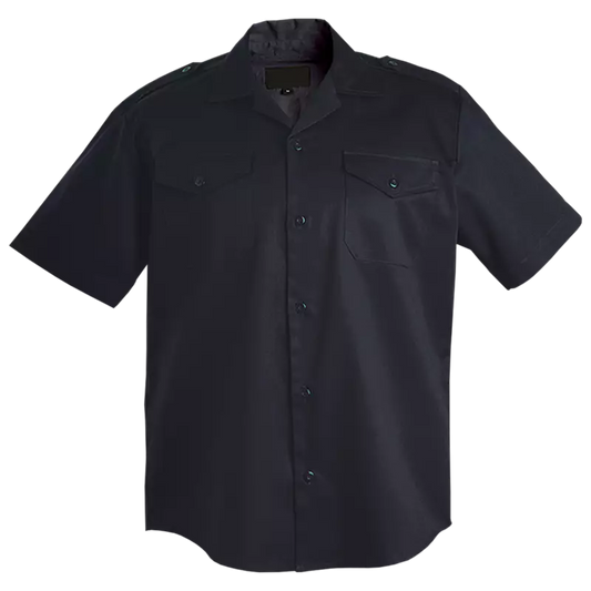 Pinnacle Security Combat Shirts
