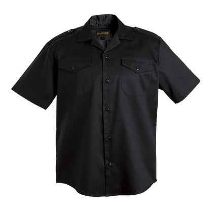 Fidelity Combat Shirt - Barron