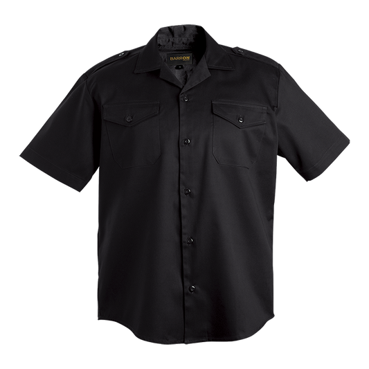 Fidelity Combat Shirt - Barron