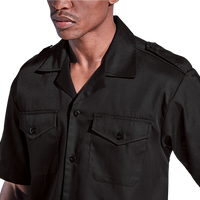 Fidelity Combat Shirt - Barron