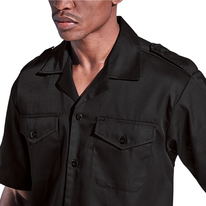 Fidelity Combat Shirt - Barron