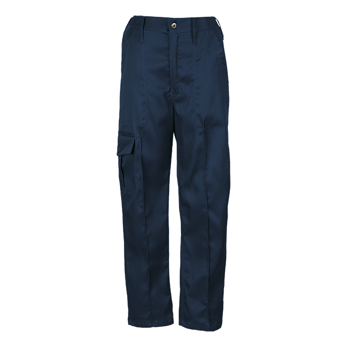 Contract Combat Trouser - Barron