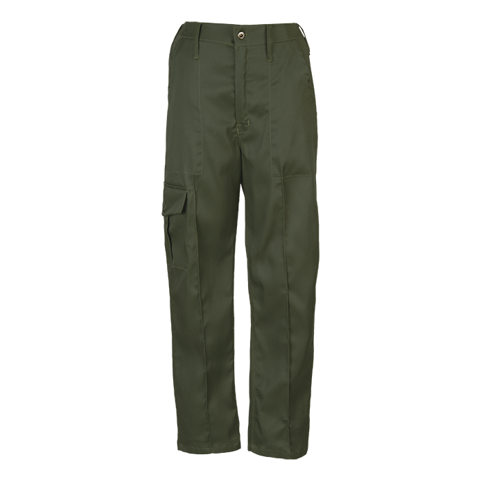Contract Combat Trouser - Barron