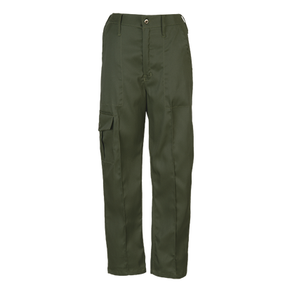 Contract Combat Trouser - Barron