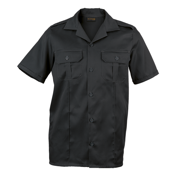 Contract Combat Shirt - Barron