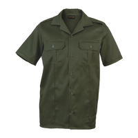 Contract Combat Shirt - Barron
