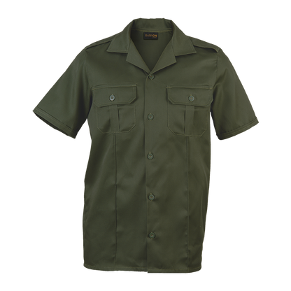 Contract Combat Shirt - Barron