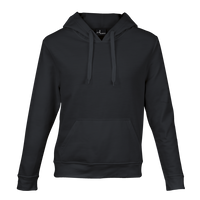 Basic Promo Hooded Sweater - Barron