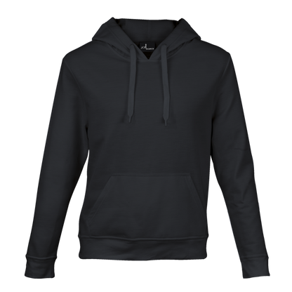 Basic Promo Hooded Sweater - Barron