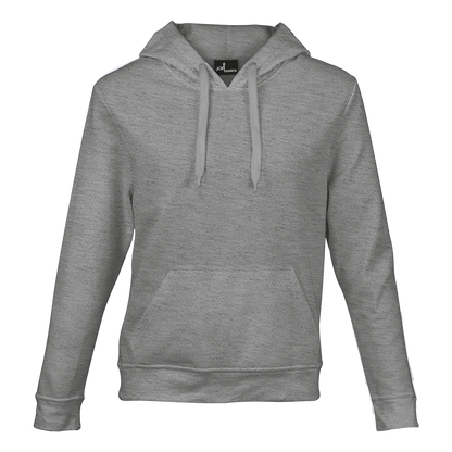 Basic Promo Hooded Sweater - Barron