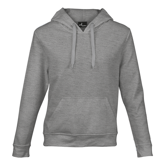 Basic Promo Hooded Sweater - Barron
