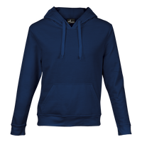Basic Promo Hooded Sweater - Barron