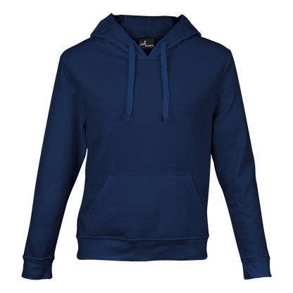 Basic Promo Hooded Sweater - Barron