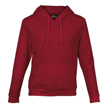 Basic Promo Hooded Sweater - Barron