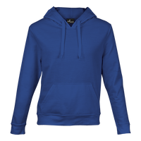 Basic Promo Hooded Sweater - Barron