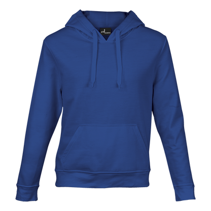 Basic Promo Hooded Sweater - Barron