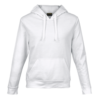 Basic Promo Hooded Sweater - Barron