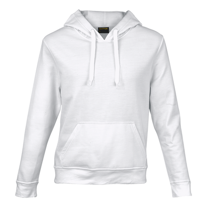 Basic Promo Hooded Sweater - Barron