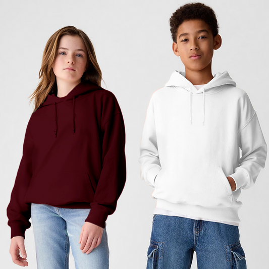 Kids Hoodies - FWRD