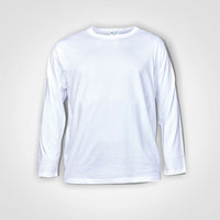 KIDS PROMO LONG SLEEVE T-SHIRT - FWRD